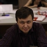 Alexander Piskunov