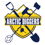 Arctic Digger Daniel