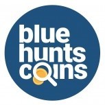 BlueHuntsCoins