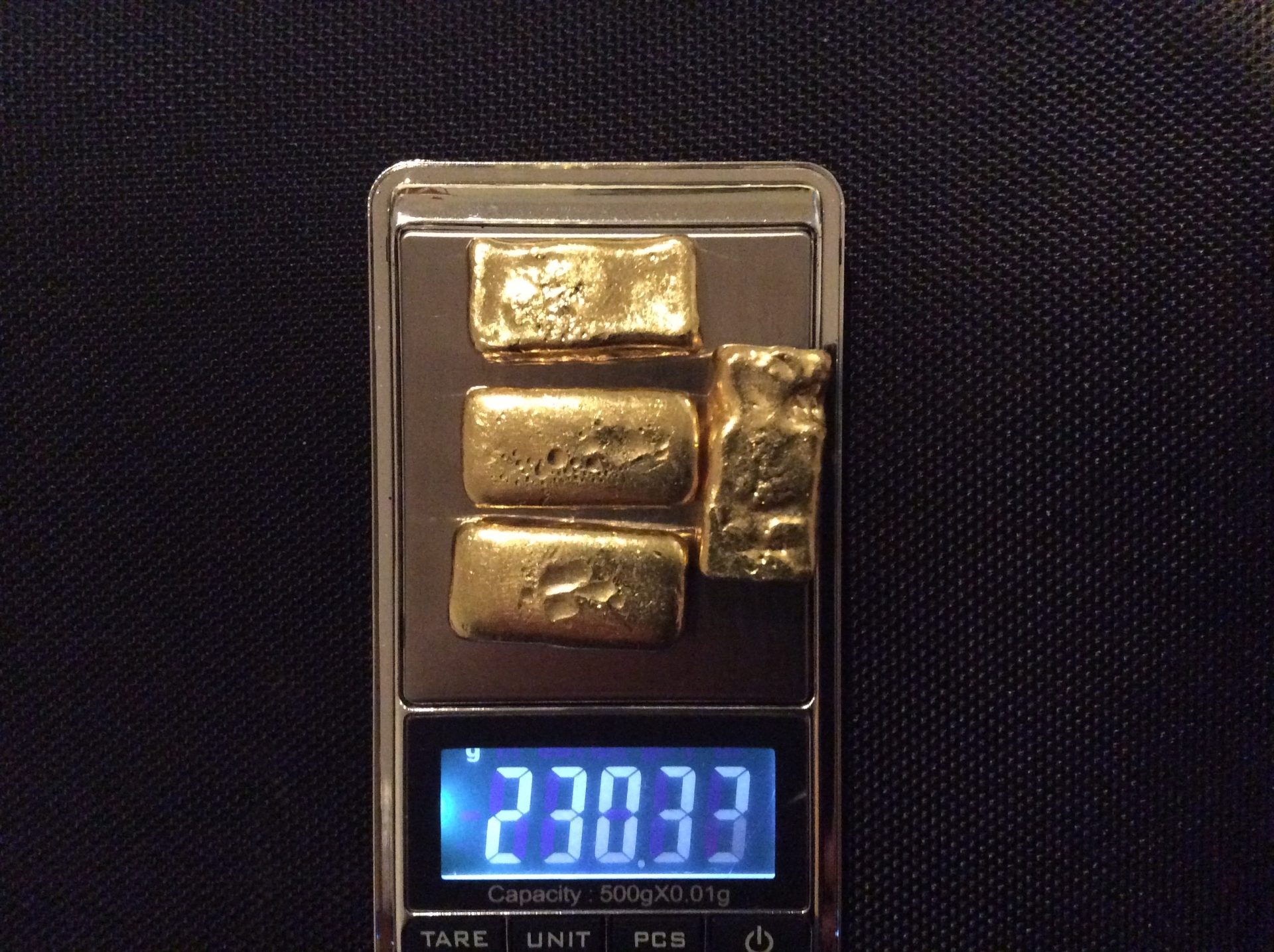 Kwik Kiln 6 Gold Melting Kit