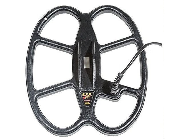 Anyone Bought A Coil From Sports360pro.com - Metal Detector Advice ...